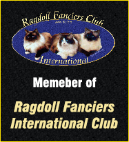 Ragdoll Fanciers International Club